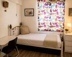 Blk 2 Di Tanjong Rhu (Kallang/Whampoa), HDB 3 Rooms #593577691